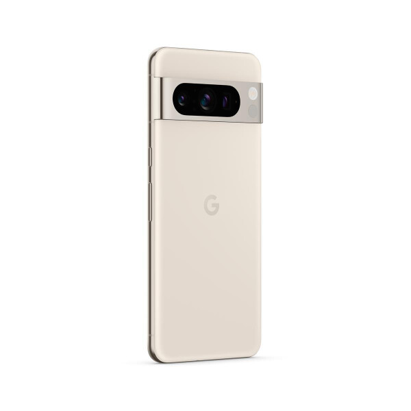 Google Pixel 8 Pro  - 17 cm (6.7") - 1344 x 2992 Pixel - 12 GB - 128 GB - 50 MP - Grau