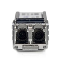 StarTech.com Cisco SFP-GE-S kompatibel SFP Glasfaser Modul - 1000BASE-SX - Faseroptik - 1250 Mbit/s - SFP - LC - SX - 550 m