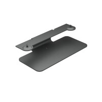 Logitech RALLY BAR STAND - GRAPHITE - WW