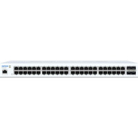 Sophos CS110-48 - Switch - managed - 48 x 10/100/1000+ 4...