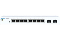 Sophos CS101-8 Switch 8 port EU/UK/US - 1.000 Mbps -...