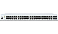Sophos CS110-48P Switch - with P - - PoE - Switch - 176 Gbps