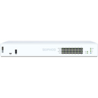 Sophos XGS 126w Security Appliance - EU power c -...