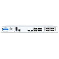 Sophos XGS 2300 Security Appliance - EU/UK powe -...
