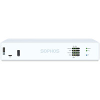 Sophos XGS 87 Security Appliance - EU power cor -...