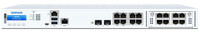 Sophos XGS 2100 Security Appliance -EU/UK power - Firewall - HTTPS