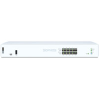 Sophos XGS 136w Security Appliance - EU power c -...