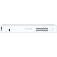 Sophos XGS 136 Security Appliance - EU power cord -...