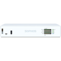 Sophos XGS 107 Security Appliance - EU power - Firewall -...