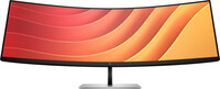 HP E45c G5 DQHD Curved Monitor - 113 cm (44.5") -...
