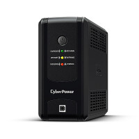 CyberPower Systems USV CyberPower 800VA LIN UT800EIG -...