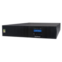 CyberPower Systems CyberPower OL1500ERTXL2U Doppelwandler...