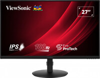 ViewSonic VG2708A - 68,6 cm (27") - 1920 x 1080...