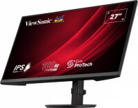 ViewSonic VG2708A - 68,6 cm (27") - 1920 x 1080 Pixel - Full HD - LED - 5 ms - Schwarz