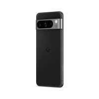 Google Pixel 8 Pro  - 17 cm (6.7") - 1344 x 2992 Pixel - 12 GB - 128 GB - 50 MP - Schwarz