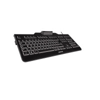 Cherry KC 1000 SC - Tastatur - USB