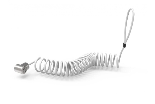 Compulocks CL15CUTL - Schlüssel - Galvanisiertes Stahl - Silber