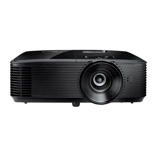 Optoma H185X - 3700 ANSI Lumen - DLP - WXGA (1280x800) - 28000:1 - 16:10 - 818,9 - 7608,1 mm (32.2 - 299.5 Zoll)