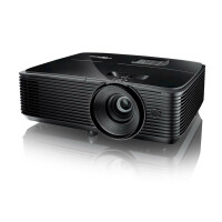 Optoma H185X - 3700 ANSI Lumen - DLP - WXGA (1280x800) -...