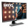 BenQ EW3270U - 80 cm (31.5 Zoll) - 3840 x 2160 Pixel - 4K Ultra HD - LED - 4 ms - Schwarz - Grau - Metallisch