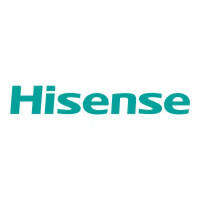 Hisense 43A66H (108 cm(43 Zoll), schwarz, Triple Tuner,...