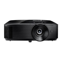 Optoma HD28e - 3800 ANSI Lumen - DLP - 1080p (1920x1080)...