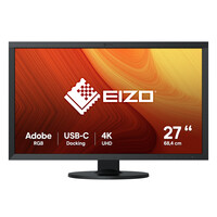 EIZO ColorEdge CS2740 - 68,6 cm (27") - 3840 x 2160...