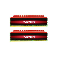 PATRIOT Memory Viper 4 PV432G320C6K - 32 GB - 2 x 16 GB -...