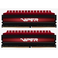 PATRIOT Memory Viper 4 PV432G320C6K - 32 GB - 2 x 16 GB - DDR4 - 3200 MHz - 288-pin DIMM