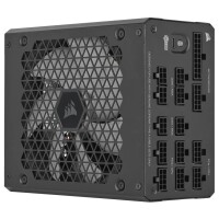 Corsair HXi Series HX1000i - 1000 W - 100 - 240 V - 47 - 63 Hz - 150 W - 999,6 W - 150 W