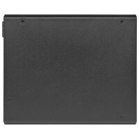 Corsair HXi Series HX1000i - 1000 W - 100 - 240 V - 47 - 63 Hz - 150 W - 999,6 W - 150 W