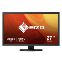 EIZO ColorEdge CS2731 - 68,6 cm (27 Zoll) - 2560 x 1440...