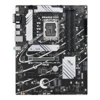 ASUS Mainboard PRIME B760 PLUS D4 - Mainboard - DIMM