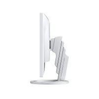 EIZO FlexScan EV2495-WT - 61,2 cm (24.1") - 1920 x 1200 Pixel - WUXGA - LED - 5 ms - Weiß