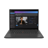 Lenovo ThinkPad T14 - 14" Notebook - Core i7 1,5 GHz...