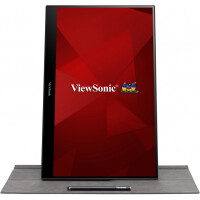 ViewSonic TD1655 - 39,6 cm (15.6 Zoll) - 1920 x 1080...