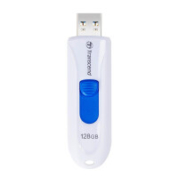 Transcend JetFlash 790 128GB - 128 GB - USB Typ-A - 3.2...