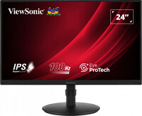 ViewSonic Display VG2408A - 61 cm (24") - 1920 x...