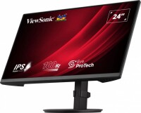 ViewSonic Display VG2408A - 61 cm (24") - 1920 x...