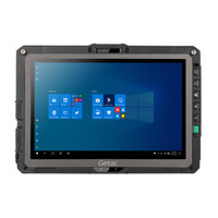 GETAC UX10G2 USB BT WLAN Win. 10 Pro - Tablet - Core i7
