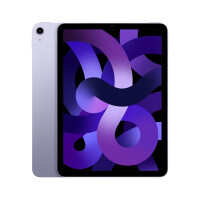 Apple iPad Air 64 GB Violett - 10,9" Tablet - M1 27,7cm-Display