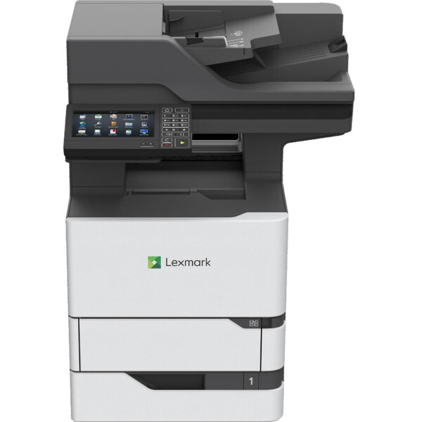 Lexmark XM5365 - Laser - Monodruck - 1200 x 1200 DPI - A4 - Direkter Druck - Schwarz - Weiß