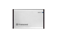 Transcend StoreJet 25S3 - HDD / SSD-Gehäuse - 2.5...
