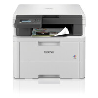 Brother DCP DCPL3515CDWRE1 - 18 ppm