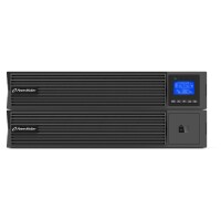 PowerWalker VFI 1500 ICR IoT - Doppelwandler (Online) -...