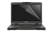 GETAC GMPFXP - Laptop Bildschirmschutz - Transparent - Getac - B360 - Polyethylenterephthalat - Anti-Glare Bildschirmschutz