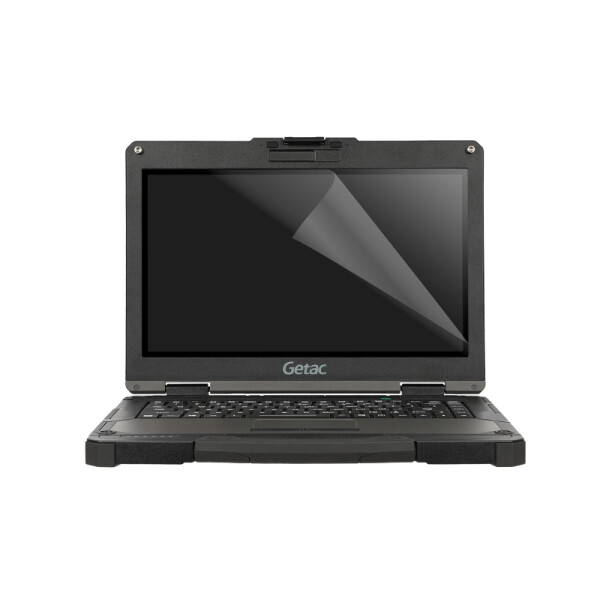 GETAC GMPFXP - Notebook Bildschirmschutz - Transparent - Getac - B360 - Polyethylenterephthalat - Anti-Glare Bildschirmschutz