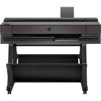 HP Großformatdrucker DesignJet T850 - 36 -...