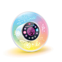 VTech KidiSmart Glow Art - Junge/Mädchen - 6 Jahr(e) - 500 g - Mehrfarben