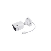 VIVOTEK IB9380-H - CCTV Sicherheitskamera - Outdoor -...